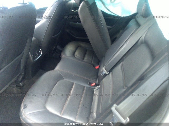 Photo 7 VIN: JM3KFADM3J0318939 - MAZDA CX-5 