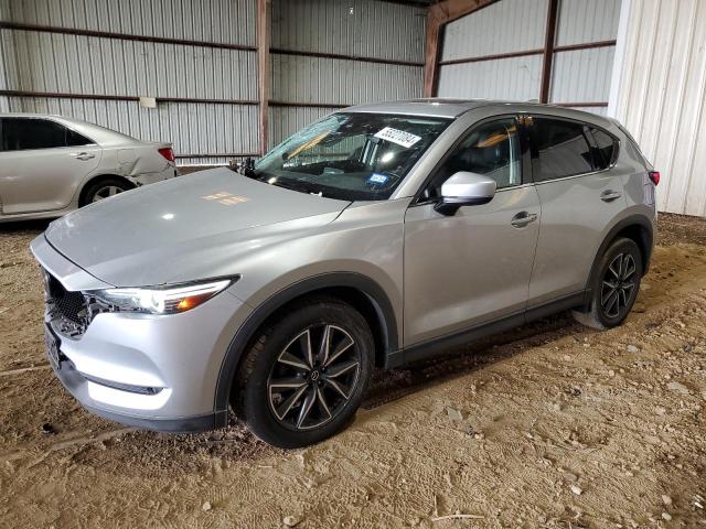 Photo 0 VIN: JM3KFADM3J0322764 - MAZDA CX-5 