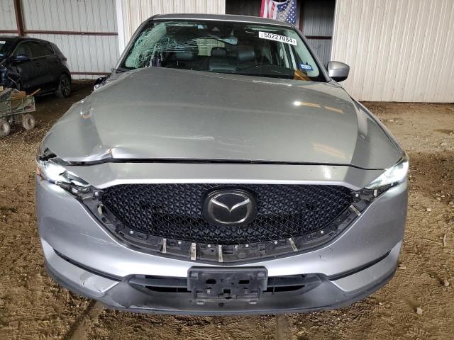 Photo 4 VIN: JM3KFADM3J0322764 - MAZDA CX-5 