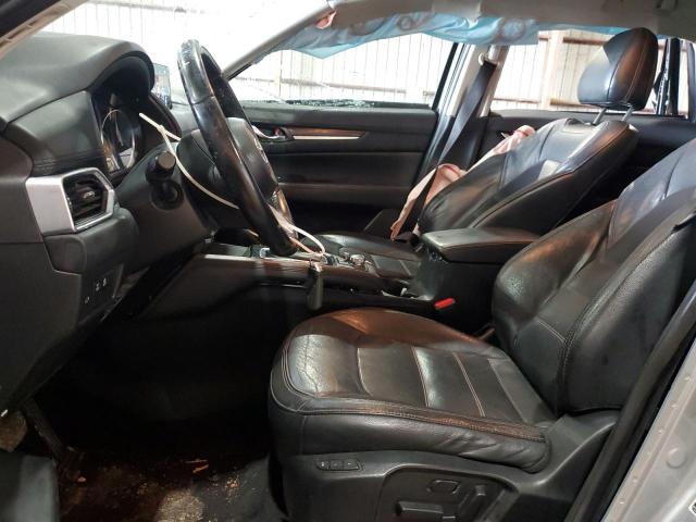 Photo 6 VIN: JM3KFADM3J0322764 - MAZDA CX-5 