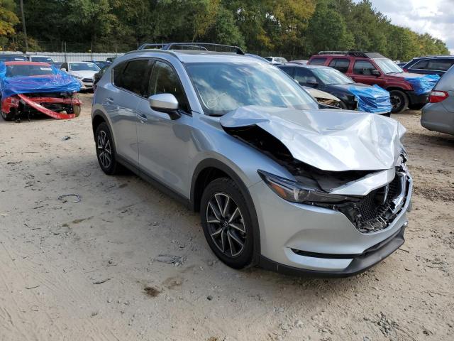 Photo 0 VIN: JM3KFADM3J0333389 - MAZDA CX-5 GRAND 