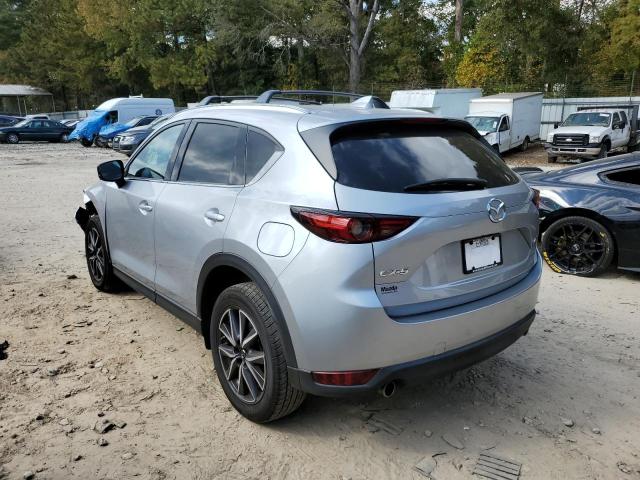 Photo 2 VIN: JM3KFADM3J0333389 - MAZDA CX-5 GRAND 