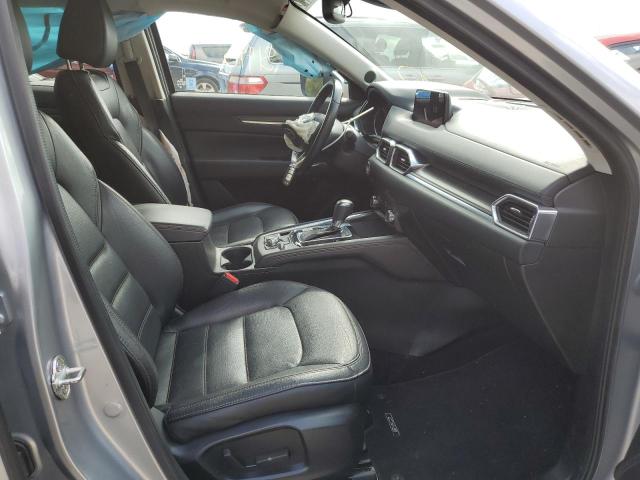 Photo 4 VIN: JM3KFADM3J0333389 - MAZDA CX-5 GRAND 