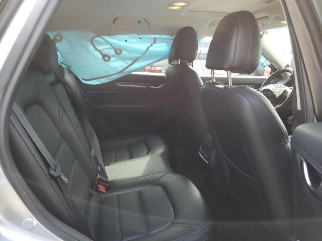 Photo 5 VIN: JM3KFADM3J0333389 - MAZDA CX-5 GRAND 