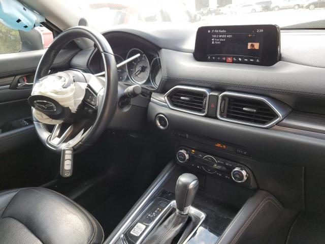 Photo 8 VIN: JM3KFADM3J0333389 - MAZDA CX-5 GRAND 