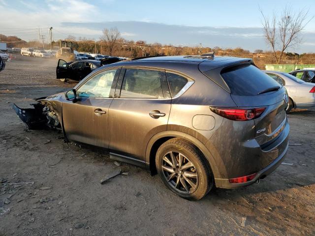 Photo 1 VIN: JM3KFADM3J1351580 - MAZDA CX-5 GRAND 