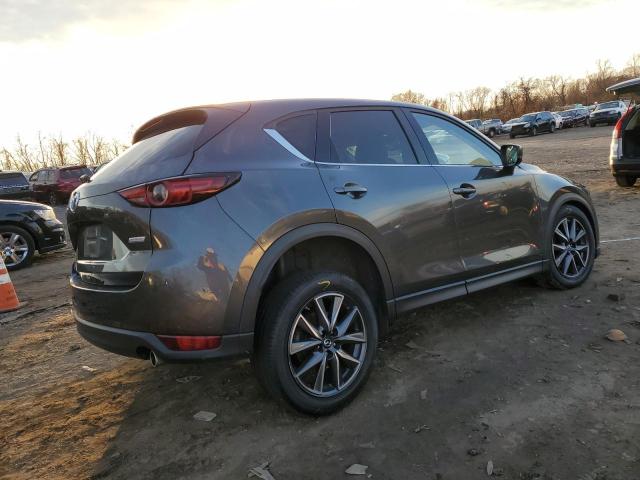 Photo 2 VIN: JM3KFADM3J1351580 - MAZDA CX-5 GRAND 