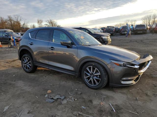 Photo 3 VIN: JM3KFADM3J1351580 - MAZDA CX-5 GRAND 