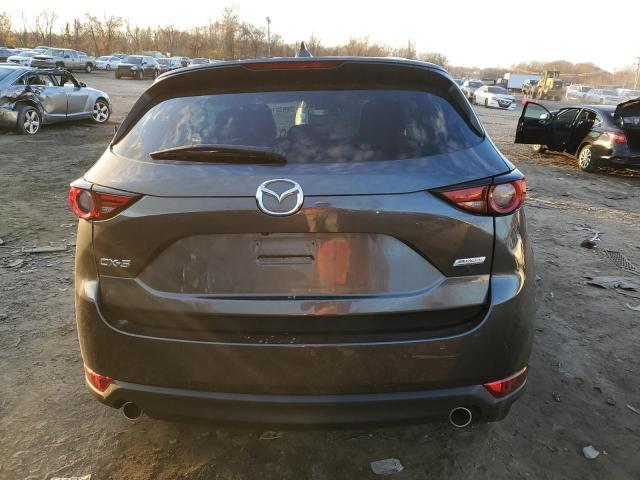 Photo 5 VIN: JM3KFADM3J1351580 - MAZDA CX-5 GRAND 