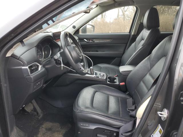 Photo 6 VIN: JM3KFADM3J1351580 - MAZDA CX-5 GRAND 