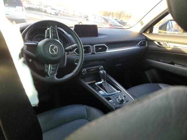 Photo 7 VIN: JM3KFADM3J1351580 - MAZDA CX-5 GRAND 