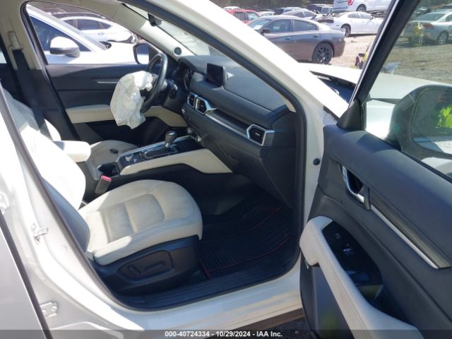 Photo 4 VIN: JM3KFADM3J1384191 - MAZDA CX-5 