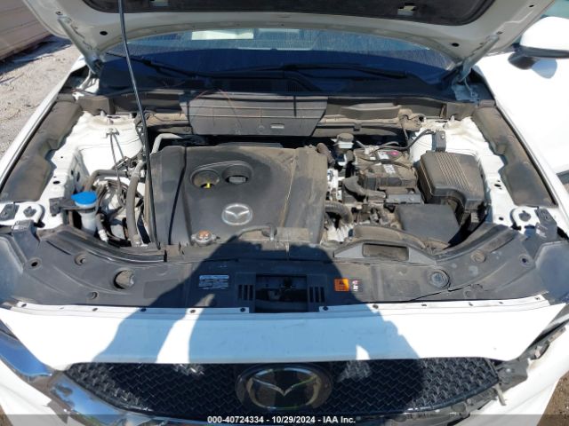 Photo 9 VIN: JM3KFADM3J1384191 - MAZDA CX-5 