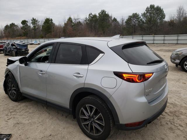 Photo 1 VIN: JM3KFADM3J1466311 - MAZDA CX-5 