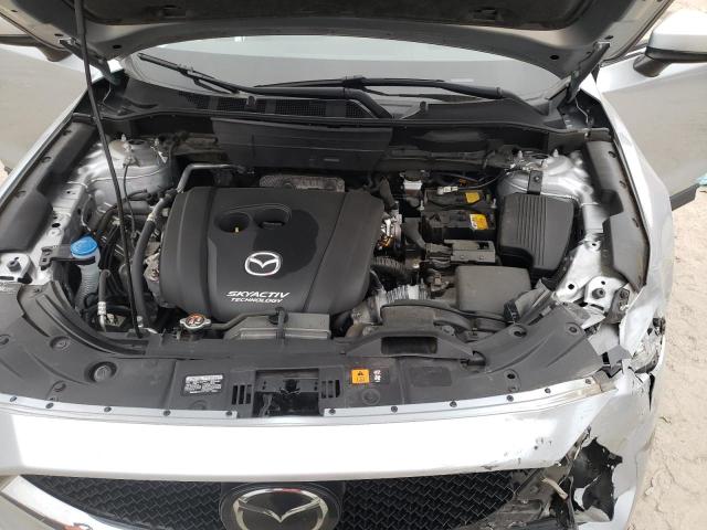 Photo 11 VIN: JM3KFADM3J1466311 - MAZDA CX-5 