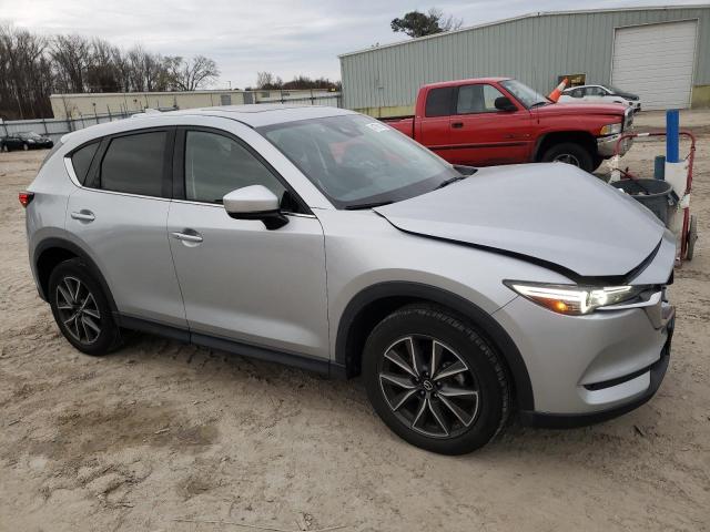 Photo 3 VIN: JM3KFADM3J1466311 - MAZDA CX-5 