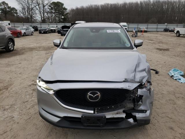 Photo 4 VIN: JM3KFADM3J1466311 - MAZDA CX-5 