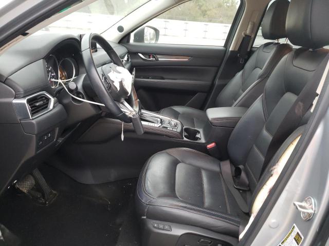 Photo 6 VIN: JM3KFADM3J1466311 - MAZDA CX-5 