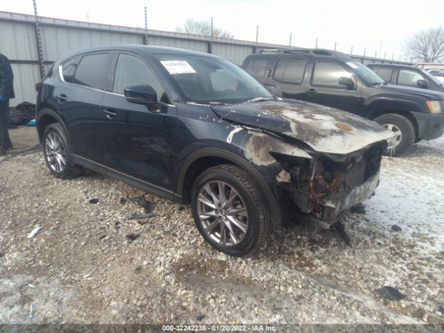 Photo 0 VIN: JM3KFADM3K0547977 - MAZDA CX-5 