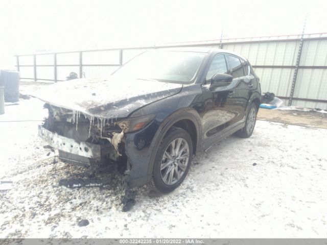 Photo 1 VIN: JM3KFADM3K0547977 - MAZDA CX-5 