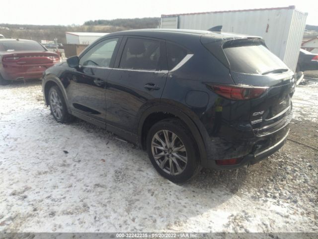 Photo 2 VIN: JM3KFADM3K0547977 - MAZDA CX-5 