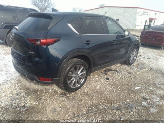 Photo 3 VIN: JM3KFADM3K0547977 - MAZDA CX-5 