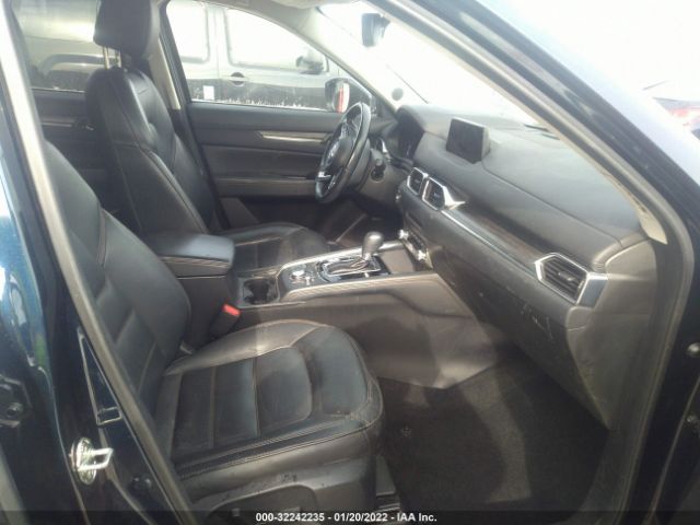 Photo 4 VIN: JM3KFADM3K0547977 - MAZDA CX-5 