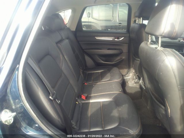 Photo 7 VIN: JM3KFADM3K0547977 - MAZDA CX-5 