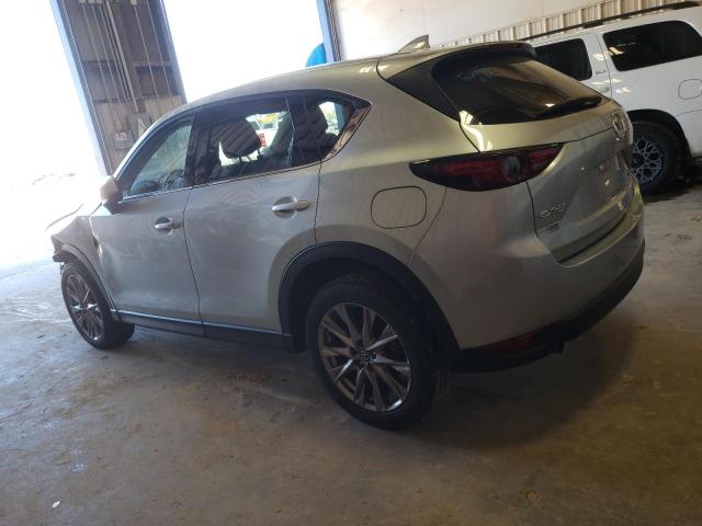 Photo 1 VIN: JM3KFADM3K0612794 - MAZDA CX-5 