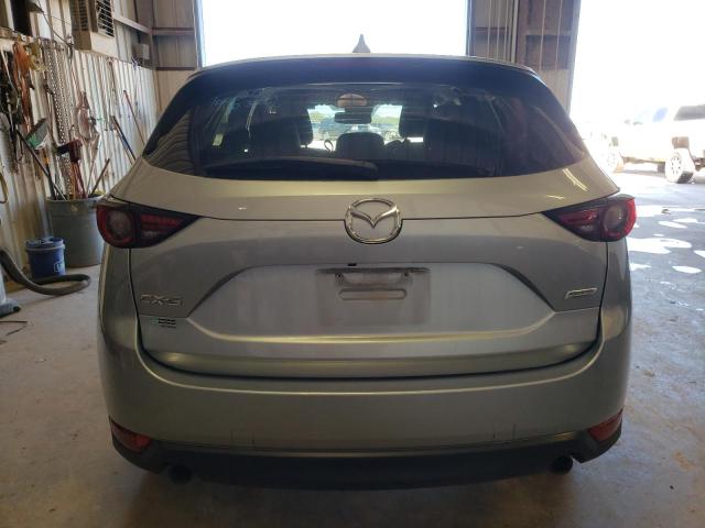 Photo 5 VIN: JM3KFADM3K0612794 - MAZDA CX-5 