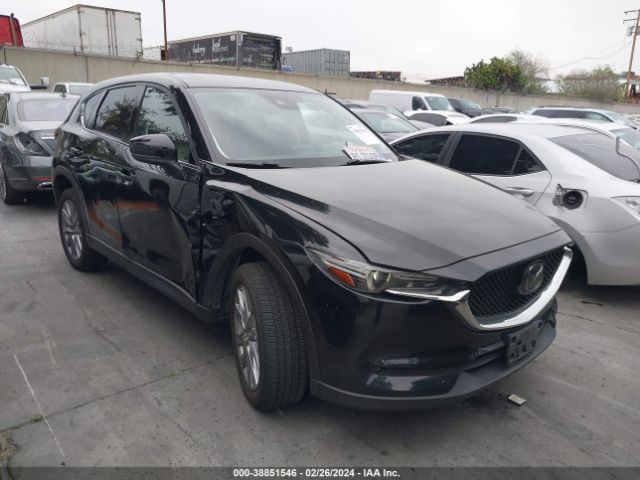 Photo 0 VIN: JM3KFADM3K0617204 - MAZDA CX-5 