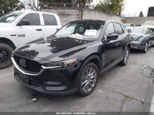 Photo 1 VIN: JM3KFADM3K0617204 - MAZDA CX-5 