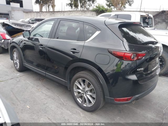 Photo 2 VIN: JM3KFADM3K0617204 - MAZDA CX-5 