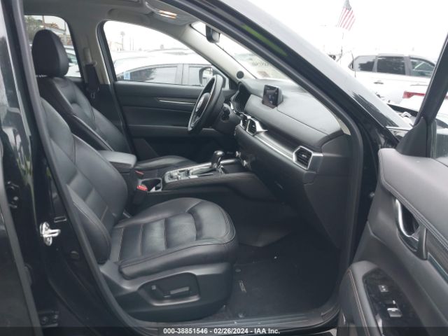 Photo 4 VIN: JM3KFADM3K0617204 - MAZDA CX-5 