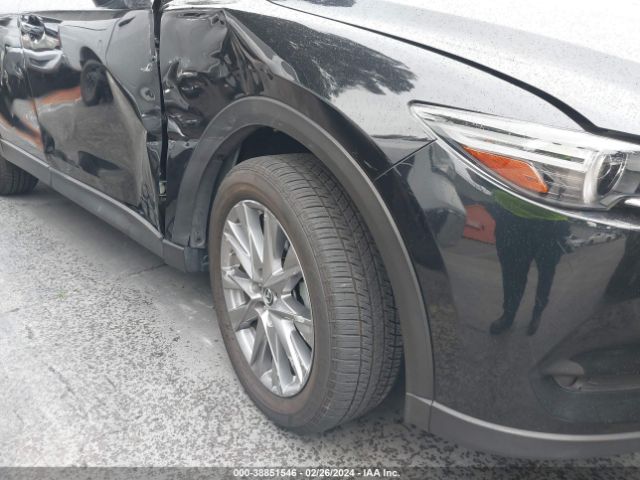 Photo 5 VIN: JM3KFADM3K0617204 - MAZDA CX-5 