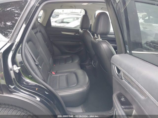 Photo 7 VIN: JM3KFADM3K0617204 - MAZDA CX-5 