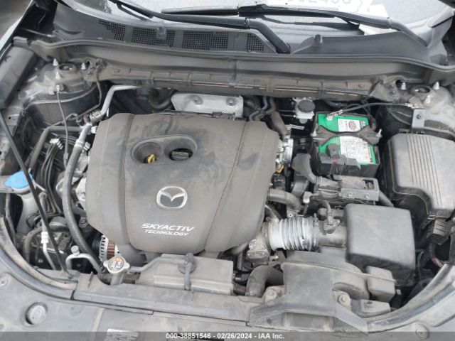 Photo 9 VIN: JM3KFADM3K0617204 - MAZDA CX-5 