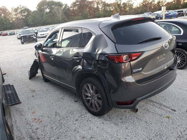 Photo 1 VIN: JM3KFADM3K0670288 - MAZDA CX-5 GRAND 