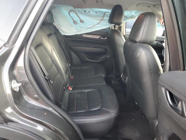 Photo 10 VIN: JM3KFADM3K0670288 - MAZDA CX-5 GRAND 