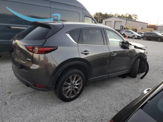 Photo 2 VIN: JM3KFADM3K0670288 - MAZDA CX-5 GRAND 