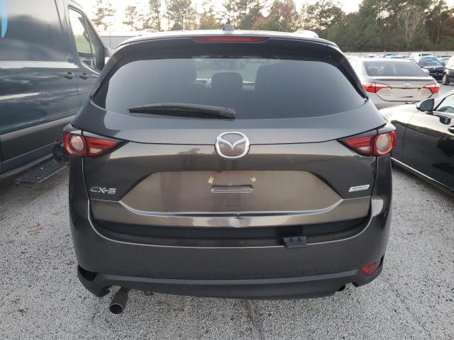 Photo 5 VIN: JM3KFADM3K0670288 - MAZDA CX-5 GRAND 