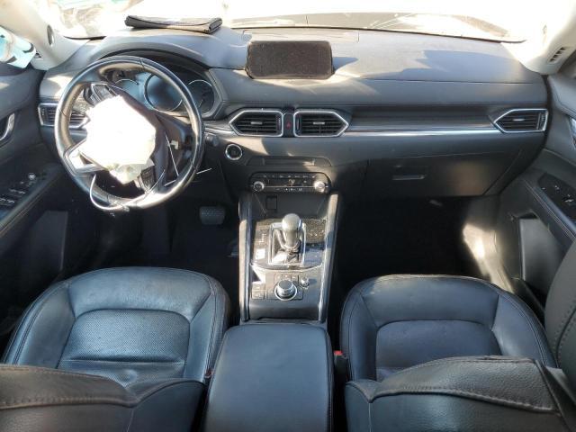 Photo 7 VIN: JM3KFADM3K0670288 - MAZDA CX-5 GRAND 