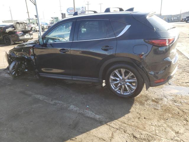 Photo 1 VIN: JM3KFADM3K0695014 - MAZDA CX-5 