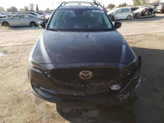 Photo 4 VIN: JM3KFADM3K0695014 - MAZDA CX-5 