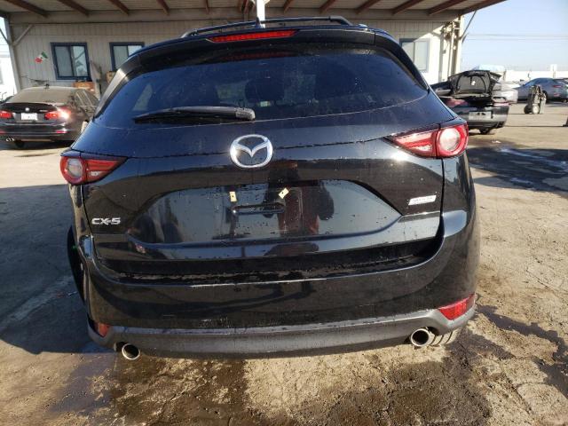 Photo 5 VIN: JM3KFADM3K0695014 - MAZDA CX-5 