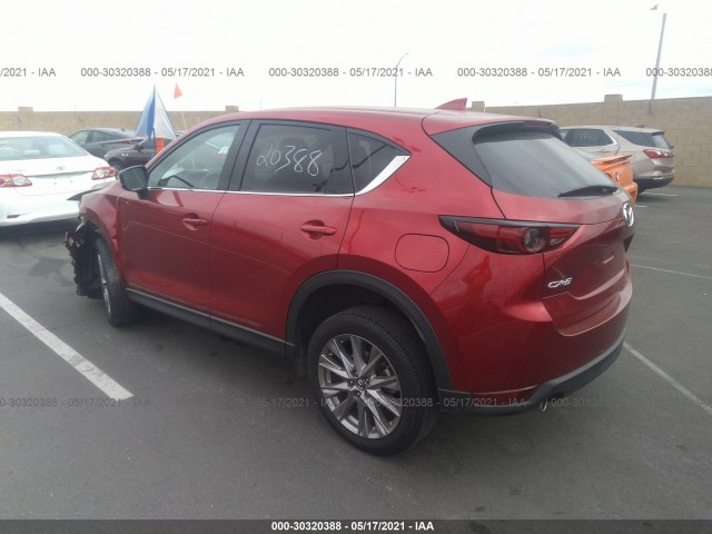 Photo 2 VIN: JM3KFADM3K1521146 - MAZDA CX-5 