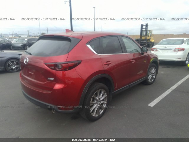 Photo 3 VIN: JM3KFADM3K1521146 - MAZDA CX-5 