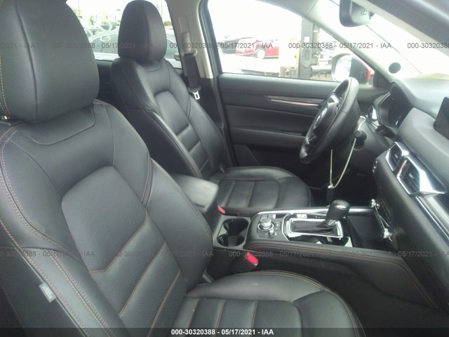 Photo 4 VIN: JM3KFADM3K1521146 - MAZDA CX-5 