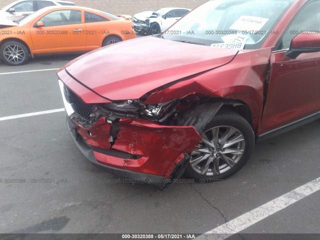 Photo 5 VIN: JM3KFADM3K1521146 - MAZDA CX-5 