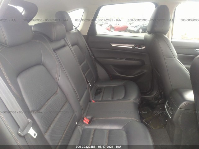 Photo 7 VIN: JM3KFADM3K1521146 - MAZDA CX-5 